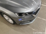  Skoda  Octavia  1.0 TSI eTec DSG7 Clever+ (Mild Hybrid) 81kW/110pk  5D/P Auto-7 #21