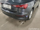  Audi  A3  Sportback 1.0 30 TFSi Attraction 81kW/110pk  5D/P Man-6 (4 seizoenen Banden) - CO2 indicatief #46