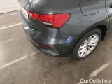  Audi  A3  Sportback 1.0 30 TFSi Attraction 81kW/110pk  5D/P Man-6 (4 seizoenen Banden) - CO2 indicatief #30