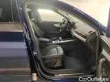  Audi  A4  Avant 2.0 30 TDi S tr Adv Business Ed (Mild Hybrid) 100kW/136pk  5D/P Auto-7 #7
