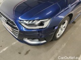  Audi  A4  Avant 2.0 30 TDi S tr Adv Business Ed (Mild Hybrid) 100kW/136pk  5D/P Auto-7 #18