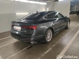 A5 Sportback