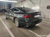 A5 Sportback
