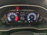  Audi  Q3  35 TFSI S tronic Bus. Ed. Attraction 110kW/150pk  5D/P Auto-7 (4 seizoenen Banden) - CO2 indicatief #9