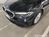  Bmw  Serie 5 5 Reeks Berline 518d Aut. (Mild Hybrid) 100kW/136pk  4D/P Auto-8 - CO2 onvolledig #15