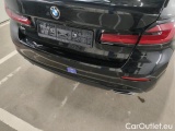  Bmw  Serie 5 5 Reeks Berline 518d Aut. (Mild Hybrid) 100kW/136pk  4D/P Auto-8 - CO2 onvolledig #40