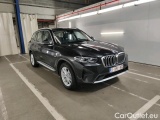  Bmw  X3  xDrive30e (120 kW) (PHEV) 200kW/272pk  5D/P Auto-8 #2