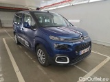  Citroen  Berlingo  Multispace 1.2 PureTech 130 EAT8 Feel M 96kW/131pk  5D/P Auto-8 #2