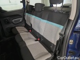  Citroen  Berlingo  Multispace 1.2 PureTech 130 EAT8 Feel M 96kW/131pk  5D/P Auto-8 #16