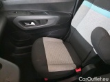  Citroen  Berlingo  Multispace 1.2 PureTech 130 EAT8 Feel M 96kW/131pk  5D/P Auto-8 #22