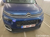  Citroen  Berlingo  Multispace 1.2 PureTech 130 EAT8 Feel M 96kW/131pk  5D/P Auto-8 #27