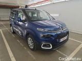  Citroen  Berlingo  Multispace 1.2 PureTech 130 EAT8 Feel M 96kW/131pk  5D/P Auto-8 #2