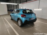  Citroen  C3  1.5 BlueHDi 100 S/S MAN6 Business GPS 75kW/100pk  5D/P Man-6 #3