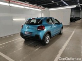  Citroen  C3  1.5 BlueHDi 100 S/S MAN6 Business GPS 75kW/100pk  5D/P Man-6 #4