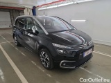  Citroen  C4 Grand Picasso Grand C4 Spacetourer 1.5 BlueHDi 130 S/S MAN6 Business GPS 96kW/130pk  5D/P Man-6 #2