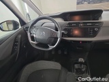 Citroen  C4 Grand Picasso Grand C4 Spacetourer 1.5 BlueHDi 130 S/S MAN6 Business GPS 96kW/130pk  5D/P Man-6 #5