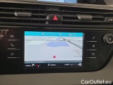  Citroen  C4 Grand Picasso Grand C4 Spacetourer 1.5 BlueHDi 130 S/S MAN6 Business GPS 96kW/130pk  5D/P Man-6 #6