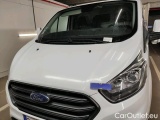  Ford  Transit  Custom 300L 2.0TD/96Kw A6 FWD Trend 96kW/130pk  4D/P Auto-6 #23