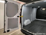  Ford  Transit  Custom 300L 2.0TD/96Kw A6 FWD Trend 96kW/130pk  4D/P Auto-6 #106