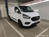  Ford  Transit  Custom 300L 2.0TD/96Kw A6 FWD Trend 96kW/130pk  4D/P Auto-6 #2