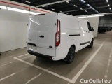  Ford  Transit  Custom 300L 2.0TD/96Kw A6 FWD Trend 96kW/130pk  4D/P Auto-6 #4