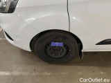  Ford  Transit  Custom 300L 2.0TD/96Kw A6 FWD Trend 96kW/130pk  4D/P Auto-6 #25