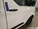  Ford  Transit  Custom 300L 2.0TD/96Kw A6 FWD Trend 96kW/130pk  4D/P Auto-6 #65