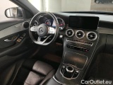  Mercedes  C-Klasse  Berline C 180 d Business Solution 90kW/122pk  4D/P Auto-9 #5
