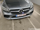  Mercedes  C-Klasse  Berline C 180 d Business Solution 90kW/122pk  4D/P Auto-9 #24