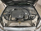  Mercedes  C-Klasse  Berline C 180 d Business Solution 90kW/122pk  4D/P Auto-9 #40