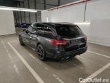  Mercedes  C-Klasse Classe C Break C 300 de Business Solution Auto 225kW/306pk  5D/P Auto-9 #3