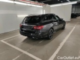  Mercedes  C-Klasse Classe C Break C 300 de Business Solution Auto 225kW/306pk  5D/P Auto-9 #4