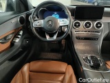  Mercedes  C-Klasse Classe C Break C 300 de Business Solution Auto 225kW/306pk  5D/P Auto-9 #5