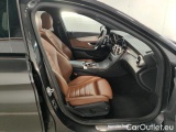  Mercedes  C-Klasse Classe C Break C 300 de Business Solution Auto 225kW/306pk  5D/P Auto-9 #7