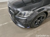  Mercedes  C-Klasse Classe C Break C 300 de Business Solution Auto 225kW/306pk  5D/P Auto-9 #21