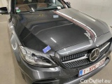  Mercedes  C-Klasse Classe C Break C 300 de Business Solution Auto 225kW/306pk  5D/P Auto-9 #23
