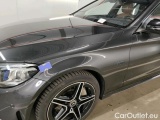  Mercedes  C-Klasse Classe C Break C 300 de Business Solution Auto 225kW/306pk  5D/P Auto-9 #27