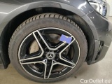  Mercedes  C-Klasse Classe C Break C 300 de Business Solution Auto 225kW/306pk  5D/P Auto-9 #54