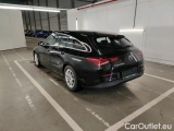  Mercedes  CLA-Klasse CLA Shooting Brake CLA 180 d Business Solution 85kW/116pk  5D/P Man-6 #3