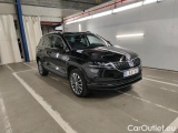  Skoda  Karoq  1.0 TSI Clever+ 81kW/110pk  5D/P Man-6 #2