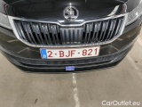  Skoda  Karoq  1.0 TSI Clever+ 81kW/110pk  5D/P Man-6 #29