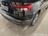  Skoda  Karoq  1.0 TSI Clever+ 81kW/110pk  5D/P Man-6 #55
