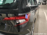  Skoda  Karoq  1.0 TSI Clever+ 81kW/110pk  5D/P Man-6 #57