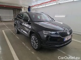  Skoda  Karoq  1.5 TSI DSG7 Clever+ 110kW/150pk  5D/P Auto-7 #2