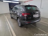  Skoda  Karoq  1.5 TSI DSG7 Clever+ 110kW/150pk  5D/P Auto-7 #3