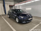  Toyota  Corolla  Touring Sports 1.8 Hybrid Dynamic e-CVT (Active Hybrid) 90kW/122pk  5D/P Auto-V #2