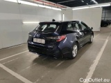  Toyota  Corolla  Touring Sports 1.8 Hybrid Dynamic e-CVT (Active Hybrid) 90kW/122pk  5D/P Auto-V #4