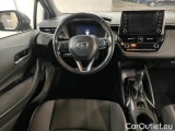  Toyota  Corolla  Touring Sports 1.8 Hybrid Dynamic e-CVT (Active Hybrid) 90kW/122pk  5D/P Auto-V #5