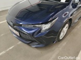  Toyota  Corolla  Touring Sports 1.8 Hybrid Dynamic e-CVT (Active Hybrid) 90kW/122pk  5D/P Auto-V #30
