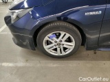  Toyota  Corolla  Touring Sports 1.8 Hybrid Dynamic e-CVT (Active Hybrid) 90kW/122pk  5D/P Auto-V #38